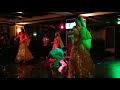 Hot performance by Uzbekistan's girls in BALLY'S Casino ...