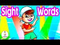 Sight Words Learning Quiz