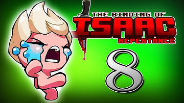 Eden Streak 8 - Hutts Streams Repentance