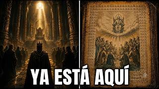 The Book of Enoch reveals the Antichrist and what he will do before anyone recognizes him.