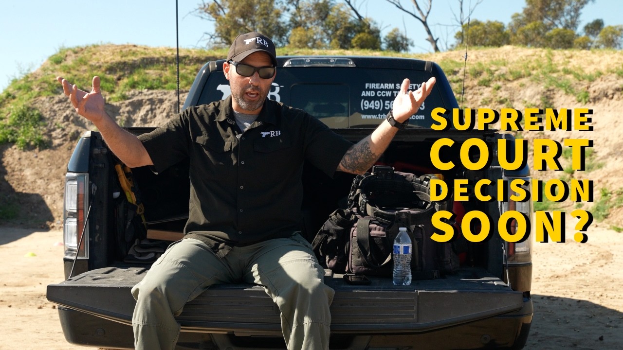 Duncan v. Bonta: What’s Next at the Supreme Court?