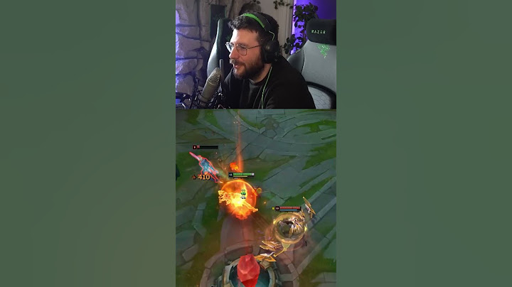 Le nouveau champion Ambessa est broken !