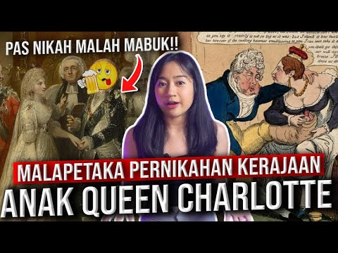 Video: Siapa yang memiliki pernikahan morganatik?