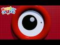 Numberblocks Step Squad: Analyzing 1 vs 10 to 1 Million Patterns