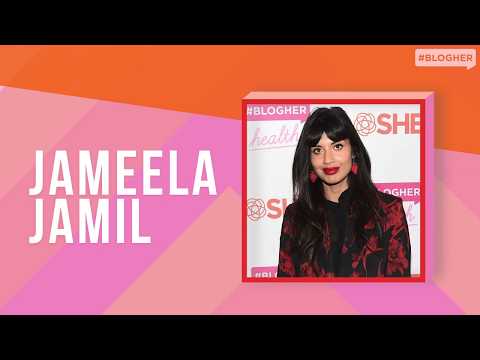 Видео: Jameela Jamil показывает, что сделала аборт, назвав его «лучшим решением, которое я когда-либо принимал»