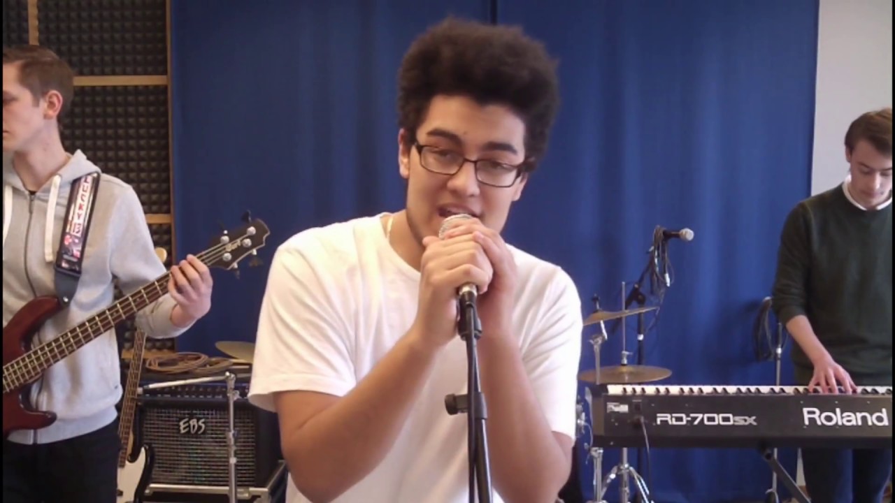 Watch I wouldnt want to be like you - Alan Parsons Project (student cover) on YouTube Watch I wouldnt want to be like you - Alan Parsons Project (student cover) on YouTube