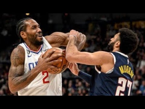 LA Clippers vs Denver Nuggets Full Game Highlights | Jan 5 | 2023 NBA Season