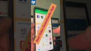 Android BEST Video Downloader App | Android Phone Pe Videos Download Karni Ki Best App screenshot 4