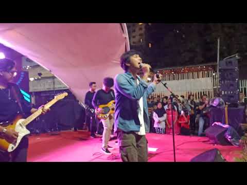 good-morning-everyone---secepat-mungkin-(live-@-opening-festival-kuliner-depok-semarang,24/01/2020)
