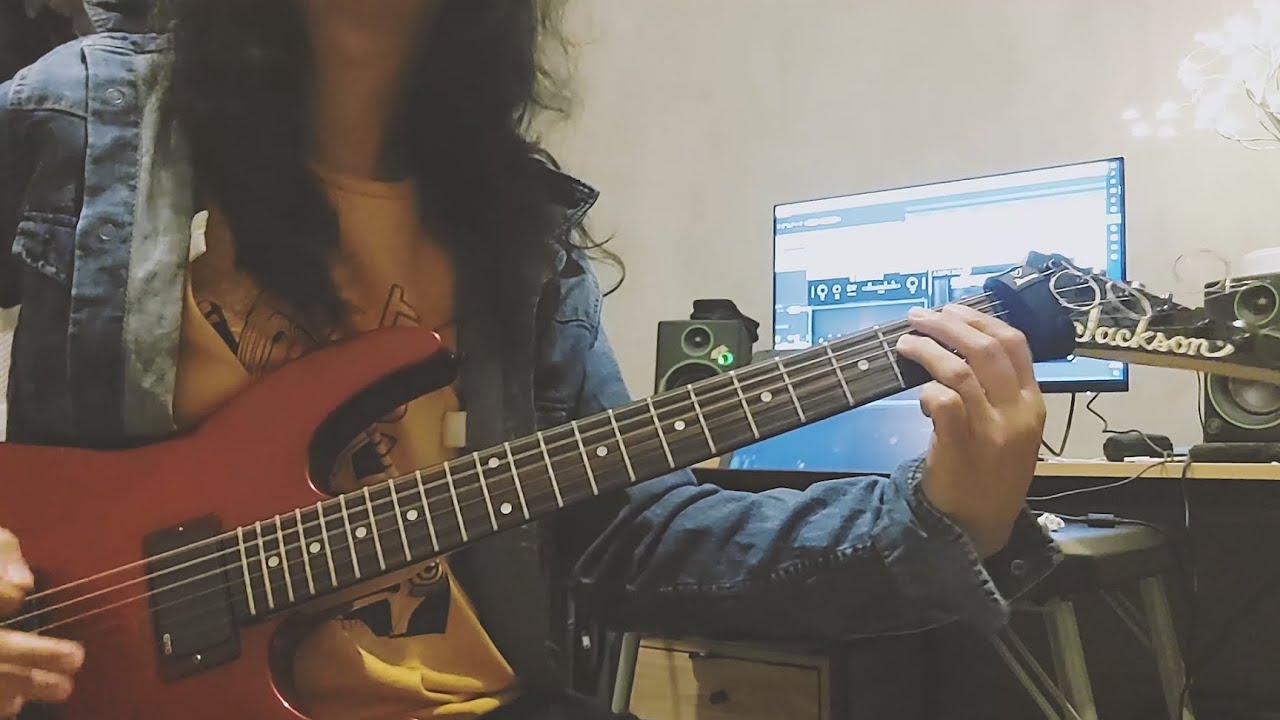 Bogren Digital September 2022 "Knobs"