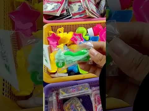 Cute Erasers |
