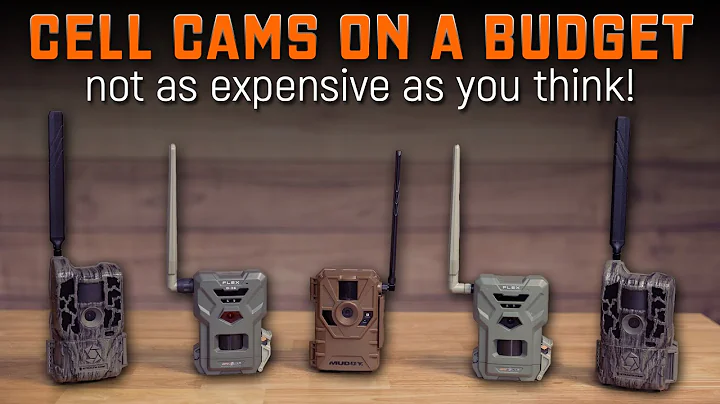 How to Operate Cell Cameras on a Budget?