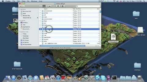 how to install toomanyitems for minecraft beta 1.8.1 mac