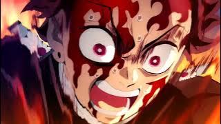 Tanjiro vs. Hantengu  (Kamado Nezuko no Uta full ver.) - Demon Slayer: Kimetsu no Yaiba OST