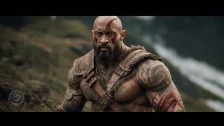 : GOD OF WAR Live Action Movie  Full Teaser Trailer  Sony Pictures
