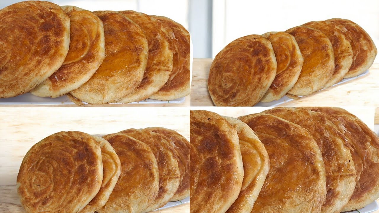 ملوي مخمر سجلي عندك السحور رمضان مورق وهشيش💯💯👌👌👌😋😋😋🏃‍♀️🏃‍♀️دخلي تشوفي 