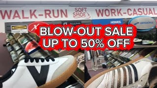 Blow - Out Sale Up to 50% Off #shoes #shopping screenshot 1