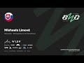 Michaela Límová 23rd Place 1A Junior Wildcard Freestyle European Yoyo Championship 2026 