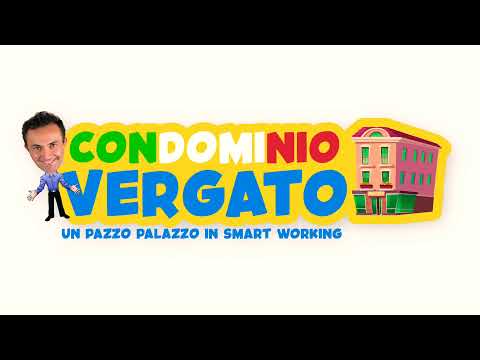 CONDOMINIO VERGATO - Trailer