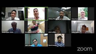 Virtual CPE Seminar on 360 degree Audit of  Income Tax, GST & Company