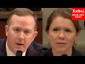 Jack Asks Treasury Official: 'How Do We Best Equip Agencies In Preventing And Detecting Fraud?'