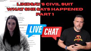 Lindsay Clancy Civil Suit and Trial Discussion Part 1