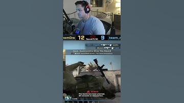 Lieth SMASHES his desk