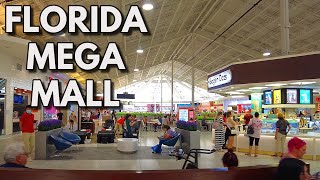 Sawgrass Mills - Huge Florida Mall