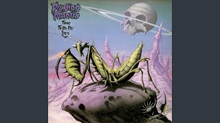 Miniatura del video "Praying Mantis - Praying Mantis (Bonus Track Single)"