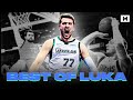 Luka Doncic BEST Highlights at the All Star Break!