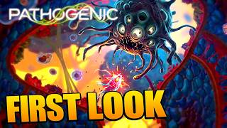 Pathogenic - Gameplay