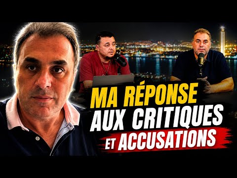 Pourquoi j'ai donné la parole au fils du général Bennacer : Atteinte à l'armée ou intérêt général ? 