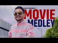 Sugam Pokharel - 1MB  | Superb Movie Medley | Official Music Video