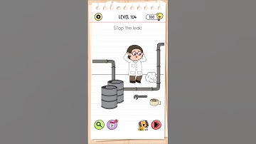 Brain Test All Star Level 104