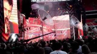 Muse - Hysteria LIVE @ Wembley Stadium 17.06.07