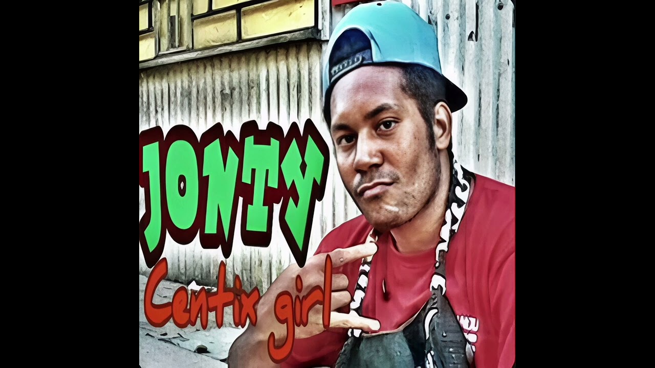 Jonty featuring Mickey Gee Centix Girl