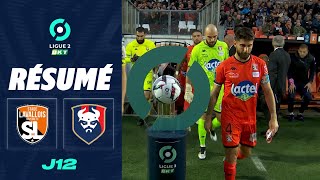 Метц - Сошо 0-0 видео