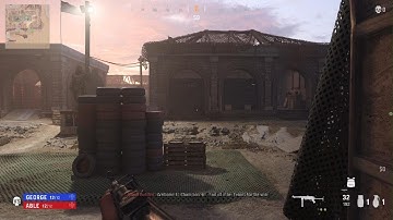 Call of Duty: Vanguard Alpha Already Hacking?