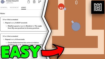 How to create a simple Tower Defense Game in Castle.