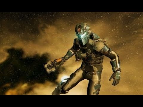 Dead Space 2 Trailer - E3 2010 