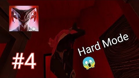 Nightmare Gate Chapter 1,2 Hard Mode Full Gameplay Walkthrough Part 4 (iOS, Android)