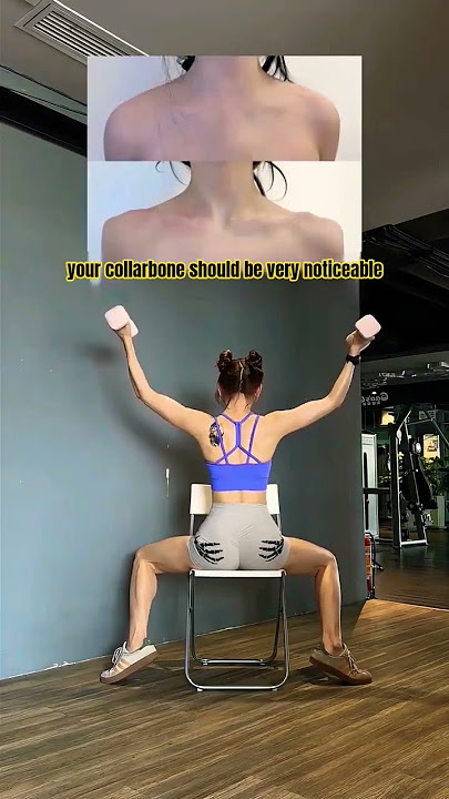 shape your body at home, do these exercises well and you will have a tight and stylish body #workout