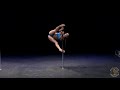 2019 PSO Mountain silver medalist, Laina Reivi