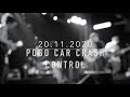 Capture de la vidéo Pogo Car Crash Control // Entrevue Off Stage // Chicks Rock Media