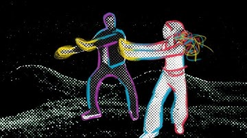 Icarus V  - MS REALITY (Official Music Video)