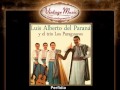 Luis Alberto Del Paraná -- Perfidia