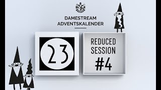 Miniatura de "Dame ft. Coperniquo - Deine Hände [Reduced Session]"