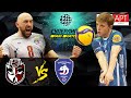 10.03.2021🔝🏐 "ASK" - "Dynamo Moscow" | Men's Volleyball Super League Parimatch | round 14