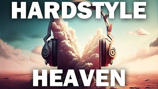 New Hardstyle 2023 Mix | Hushi's Hardstyle Heaven #20