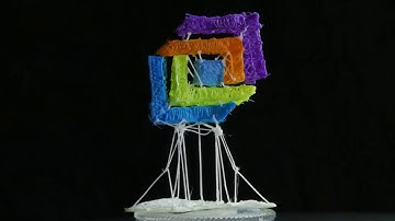 Model of the Jalview logo